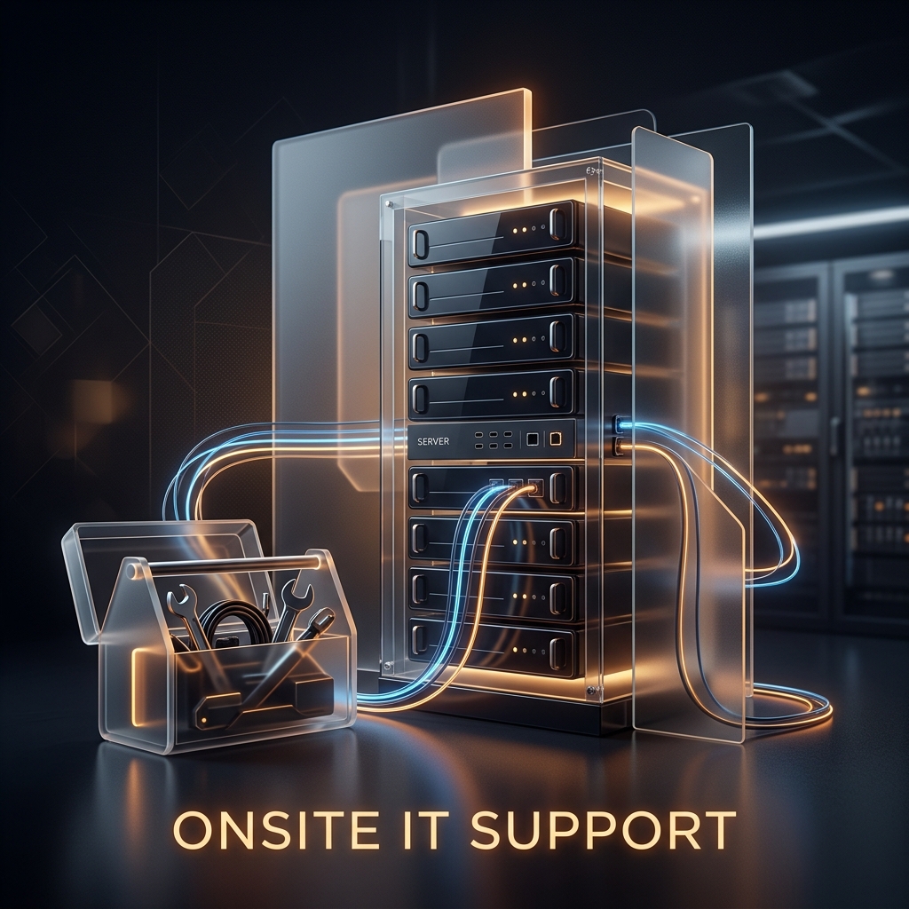 Onsite Support