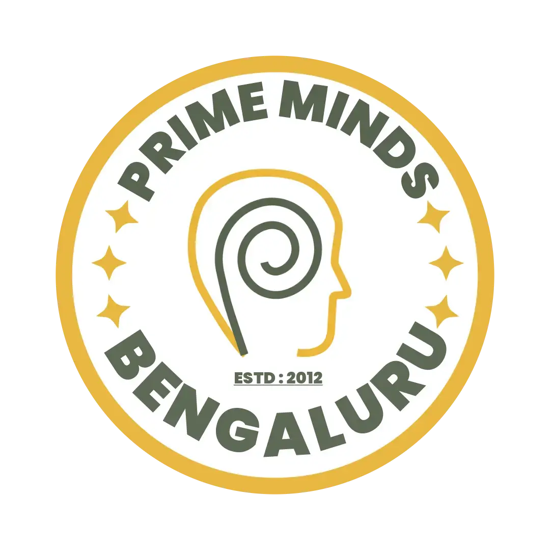Prime Minds Logo